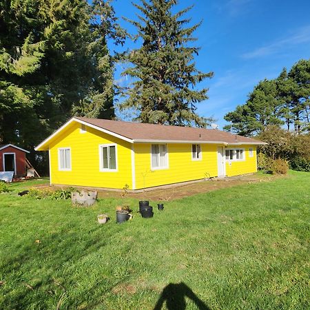 Lakeside Hostel&Guest House Crescent City Buitenkant foto